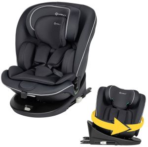 Safety 1st Столче за кола Saturn 360 I-SIZE 40-150 см.