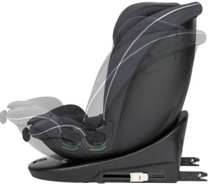 Safety 1st Столче за кола Saturn 360 I-SIZE 40-150 см.