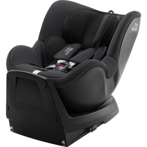 Britax Romer -  Столче за кола  i-SIZE Dualfix Plus 