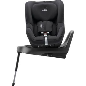 Britax Romer -  Столче за кола  i-SIZE Dualfix Plus 