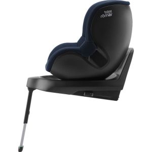 Britax Romer -  Столче за кола  i-SIZE Dualfix Plus Night Blue Classic