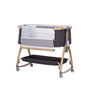 Chipolino Бебешка мини кошара Charisma