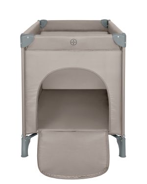 Kikka Boo - Бебешка кошара So Gifted Beige