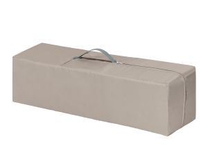 Kikka Boo - Бебешка кошара So Gifted Beige