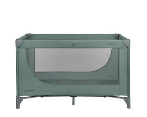 Kikka Boo - Бебешка кошара So Gifted Green 