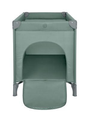 Kikka Boo - Бебешка кошара So Gifted Green 