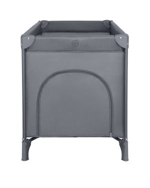 Kikka Boo - Бебешка кошара So Gifted Grey 