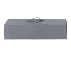 Kikka Boo - Бебешка кошара So Gifted Grey 