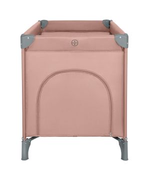 Kikka Boo - Бебешка кошара So Gifted Pink