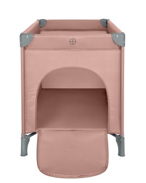 Kikka Boo - Бебешка кошара So Gifted Pink