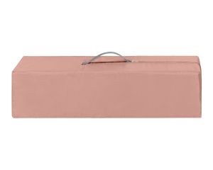 Kikka Boo - Бебешка кошара So Gifted Pink