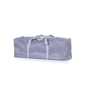 Chipolino Кът за игра Easy 180/180cm. сив