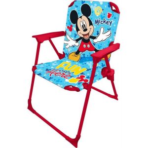 Luna Toys Детско сгъваемо столче Мики