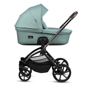 Buba Kanatitza 2в1 бебешка количка Mentha