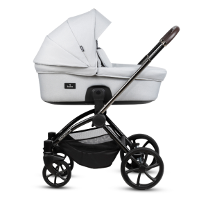 Buba Kanatitza 2в1 бебешка количка Mentha Risso