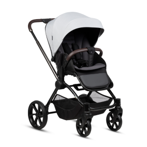 Buba Kanatitza 2в1 бебешка количка Mentha Risso