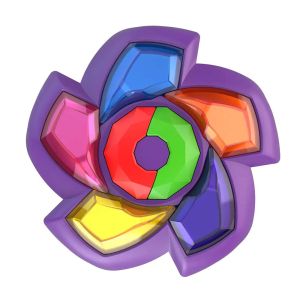 Zanzoon - Детска забавна игра Вярно или невярно Ultimate