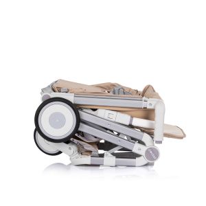 Chipolino Лятна количка Pocket latte