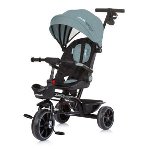 Chipolino- Детска триколка Max Sport matcha