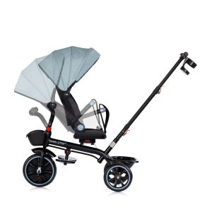 Chipolino- Детска триколка Max Sport matcha