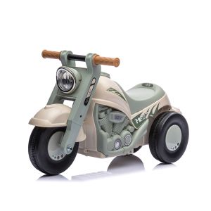  Chipolino мотор за яздене Bubble Rider beige
