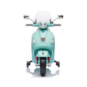 Chipolino Лицензиран акумулаторен мотор VESPA GTS Super