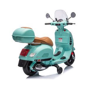 Chipolino Лицензиран акумулаторен мотор VESPA GTS Super