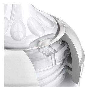 Philips AVENT - Шише на хранене Natural 60 мл.