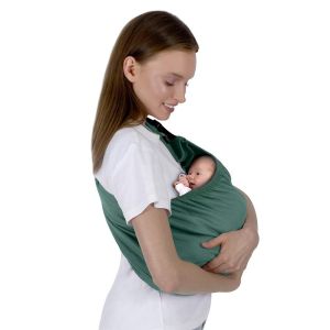 Слинг за носене на бебе Sevi Baby