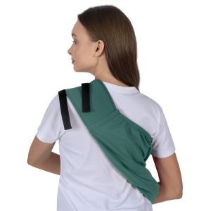 Слинг за носене на бебе Sevi Baby