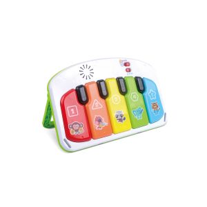 Chipolino Детски активен център - бънджи "Jumpy Joy" Green