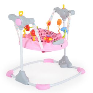 Moni - Бебешко бънджи Vista Розово