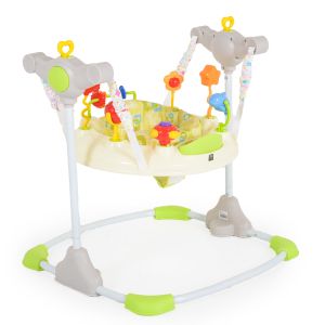 Moni - Бебешко бънджи Vista Беж