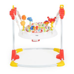 Moni - Бебешко бънджи Vista Бяло