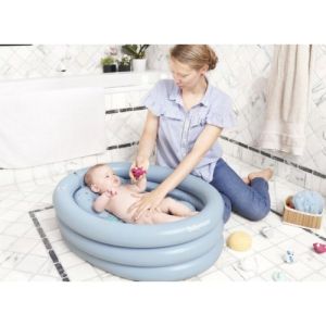 Babymoov - Анатомична надуваема вана 