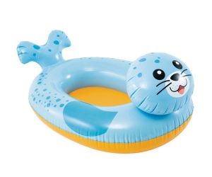 INTEX  - Детска надуваема лодка 