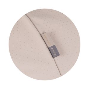 Chipolino Бебешка количка Go Twist лате