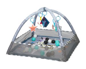 Kikka Boo Активна гимнастика Happy Lama