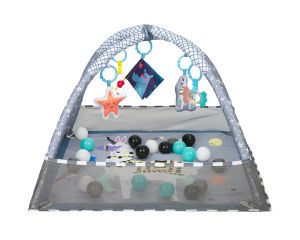 Kikka Boo Активна гимнастика Happy Lama