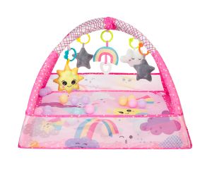 Kikka Boo Активна гимнастика Pink Sky