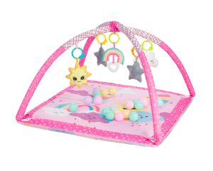 Kikka Boo Активна гимнастика Pink Sky