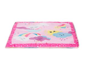 Kikka Boo Активна гимнастика Pink Sky