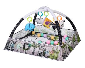 Kikka Boo Активна гимнастика Jungle