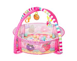 Kikka Boo Активна гимнастика Marshmallow