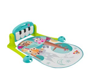 Kikka Boo Активна гимнастика Piano Blue