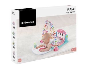 Kikka Boo Активна гимнастика Piano Blue