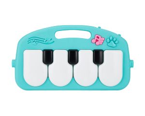 Kikka Boo Активна гимнастика Piano Mint