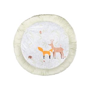 Chipolino Бебешка активна гимнастика *Лисичка* 