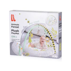 Chipolino Бебешка активна гимнастика *Горичка* 