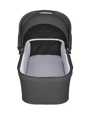 Kikka Boo Комбинирана количка 3в1 Modena Black